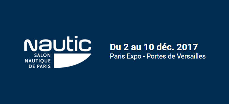 Voilà l’Nautic, encore l’Nautic !